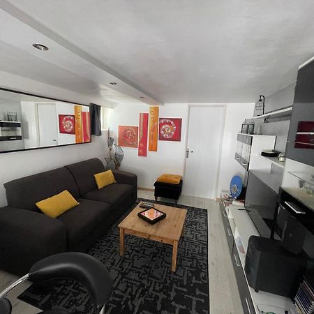 Les 3 Marguerites Apartman Luzenac Kültér fotó