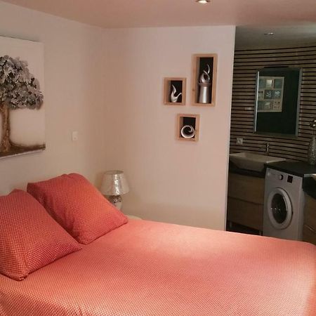 Les 3 Marguerites Apartman Luzenac Kültér fotó
