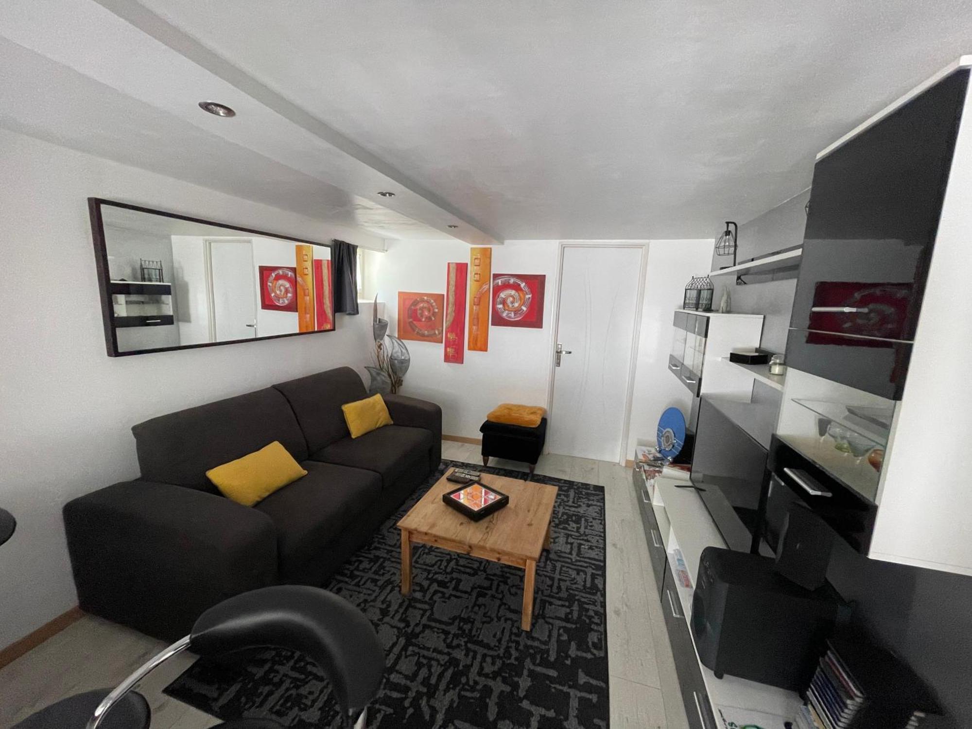 Les 3 Marguerites Apartman Luzenac Kültér fotó