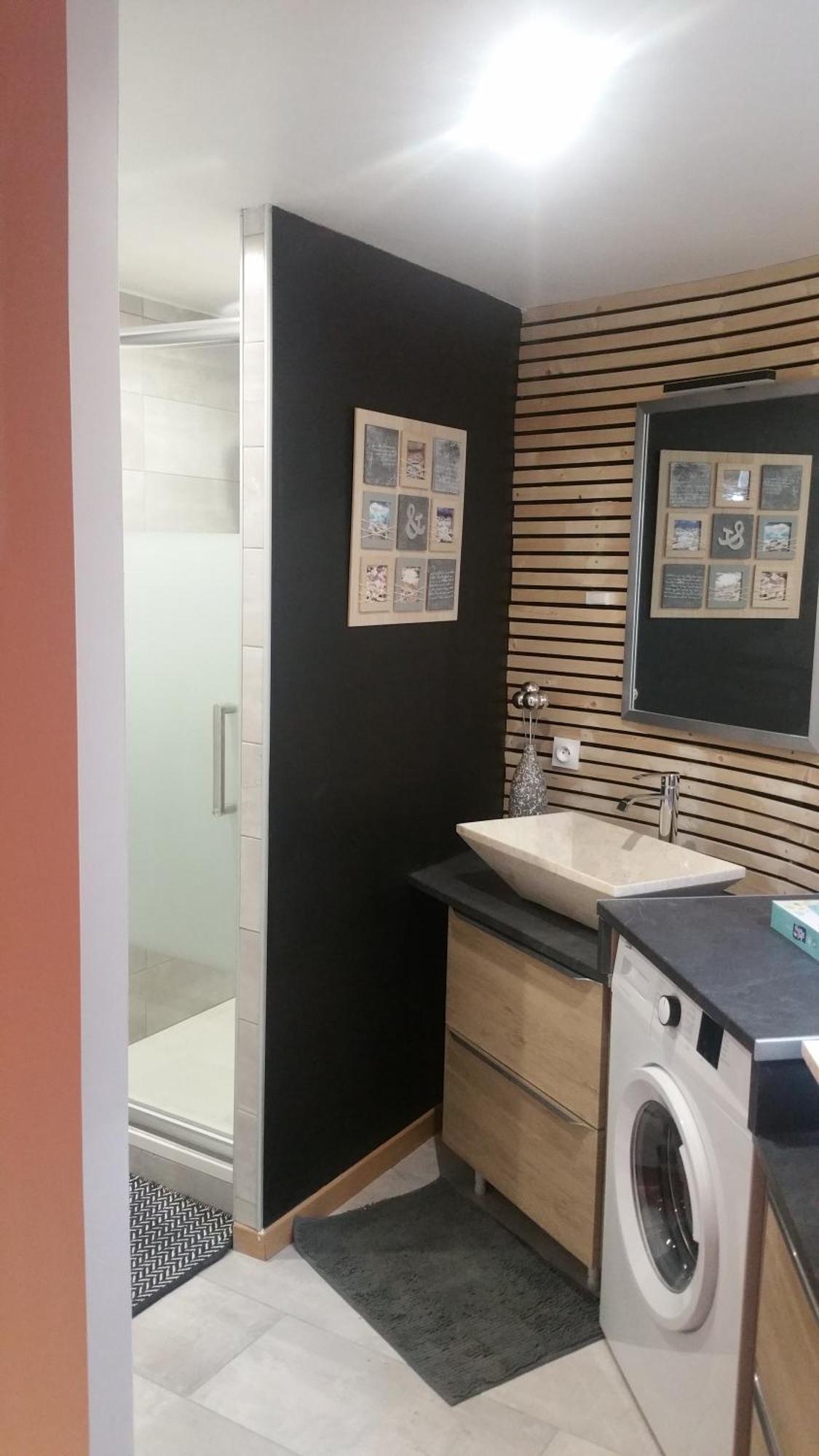 Les 3 Marguerites Apartman Luzenac Kültér fotó